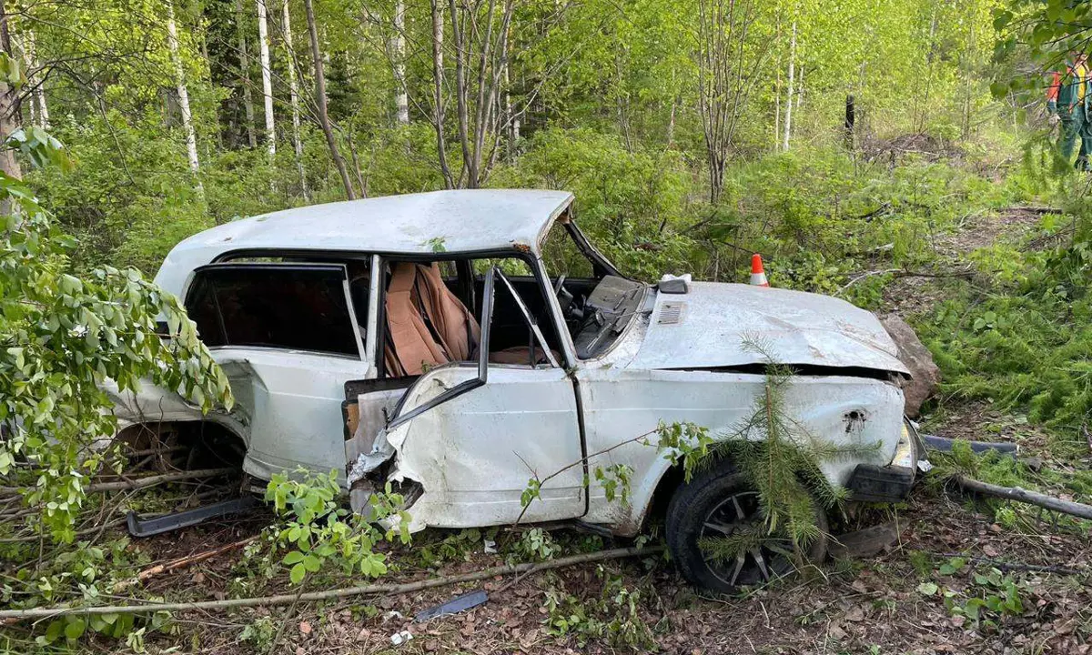 Шесть человек оказались в больнице в результате аварий, произошедших за  минувшую неделю в Братске - Наш Братск. Новости Братска