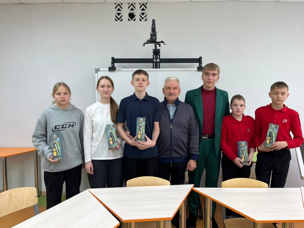 Георгий Любенков: мой депутатский дневник