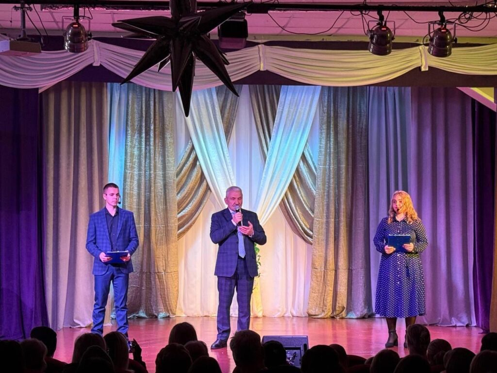 Георгий Любенков: мой депутатский дневник