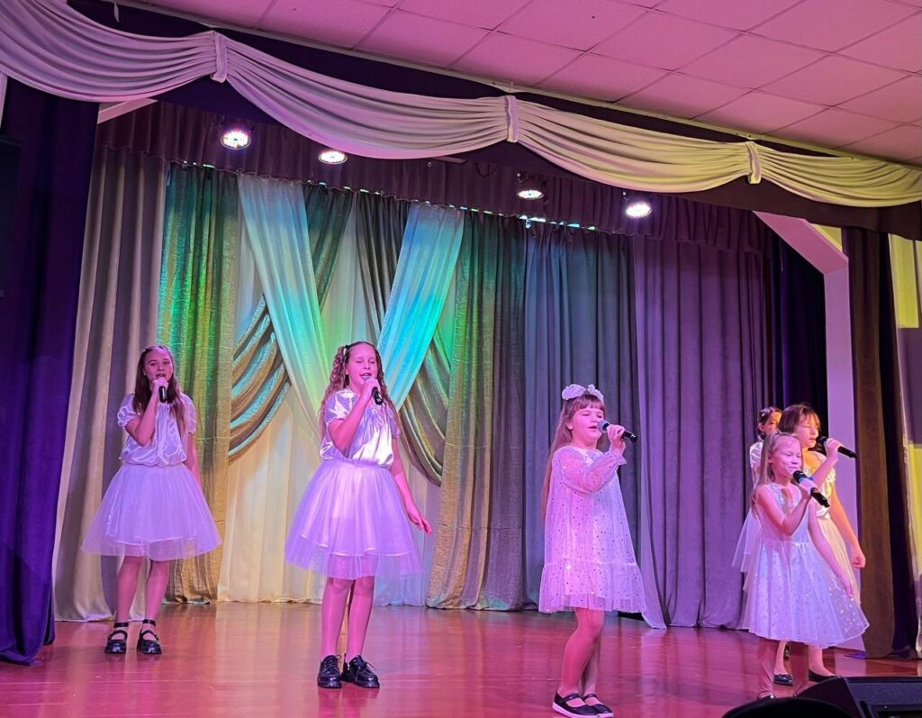 Георгий Любенков: мой депутатский дневник