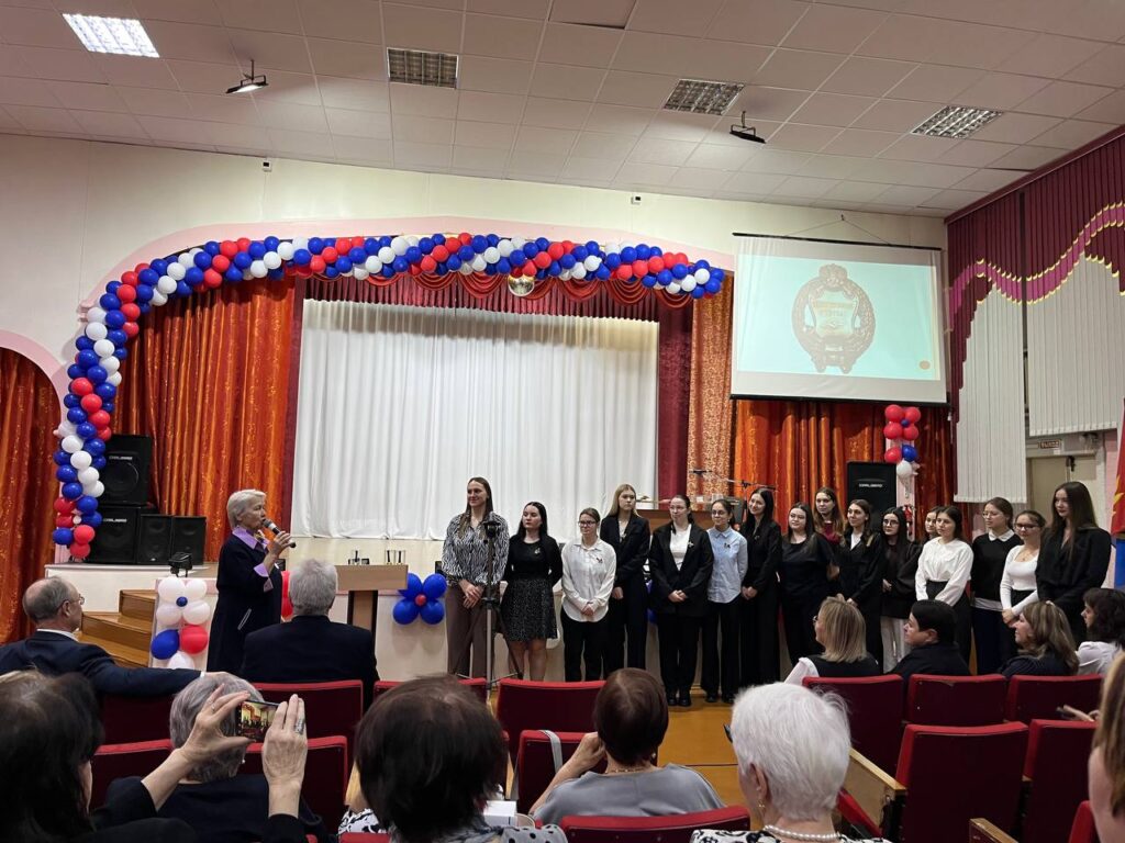 Георгий Любенков: Мой депутатский дневник 1-5 декабря