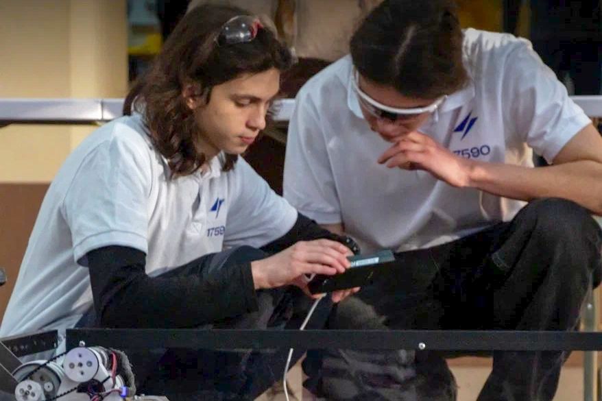 «Транснефть – Восток» выступило партнёром фестиваля робототехники в Братске