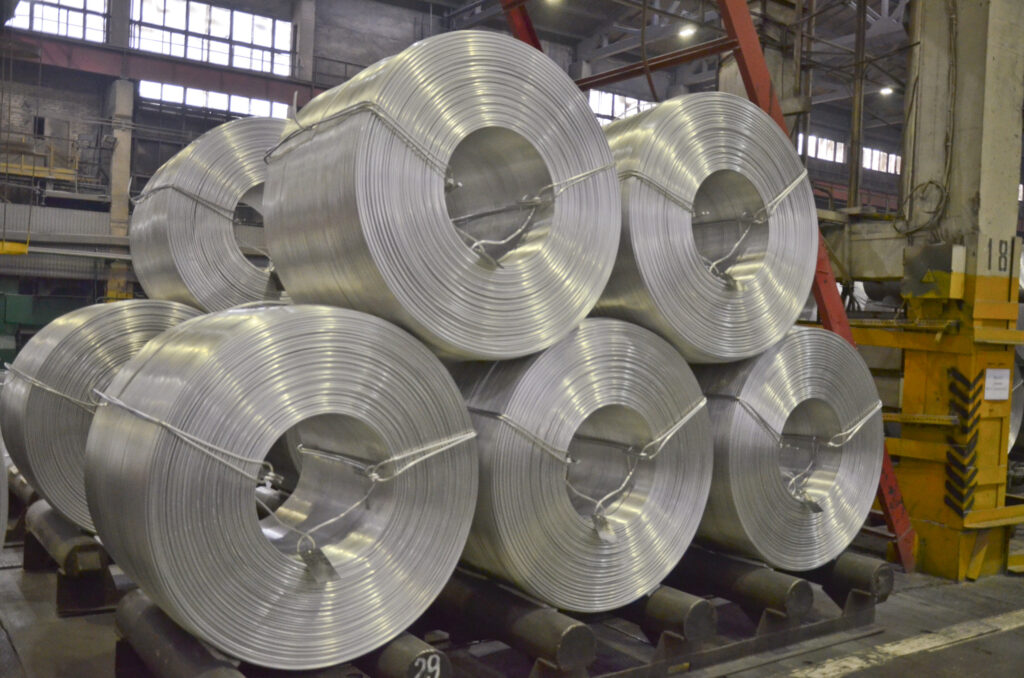 БрАЗу производственная система помогла сохранить лидерство сквозь кризисы