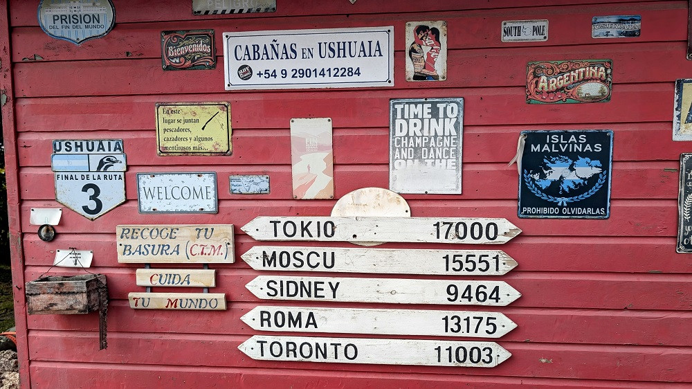 Сотрудники БрАЗа на своих велосипедах проехали по Аргентине и Чили