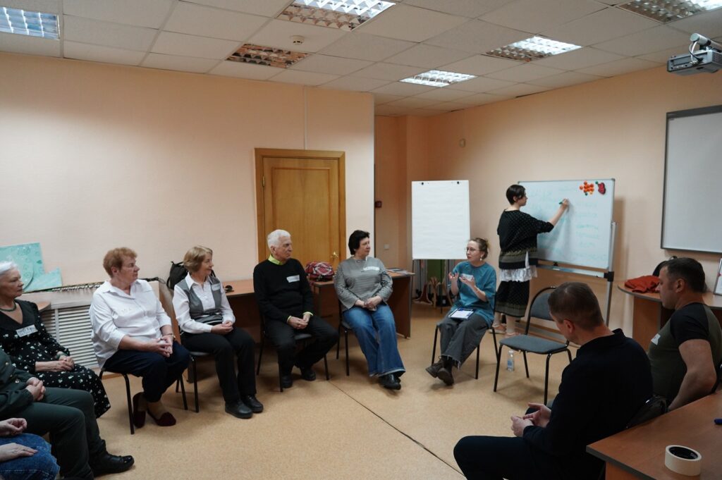 Про город, про жизнь, про искусство: бразовцы станут героями постановки ГИТИС