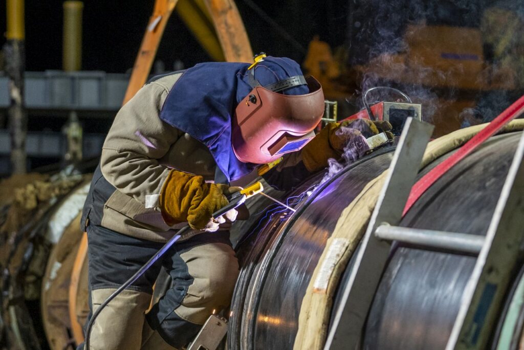 ООО «Транснефть – Восток» завершило плановые работы в четырех регионах