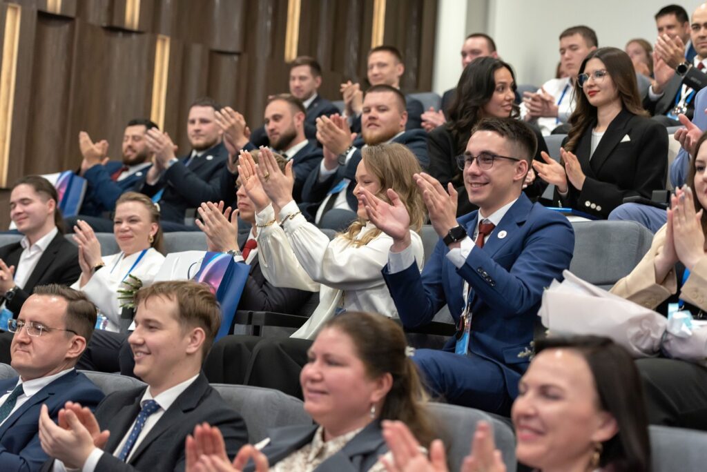 В Братске подведены итоги V (XVII) Международной научно-технической конференции молодежи ПАО «Транснефть»