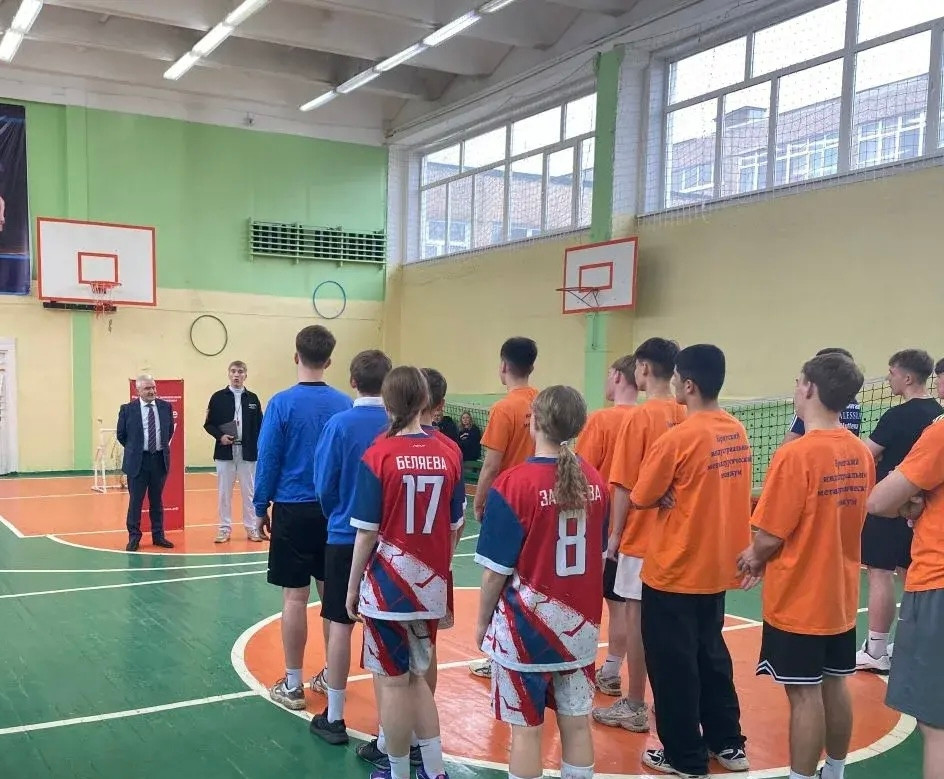 Георгий Любенков: депутатский дневник  27-29 апреля 2026г.