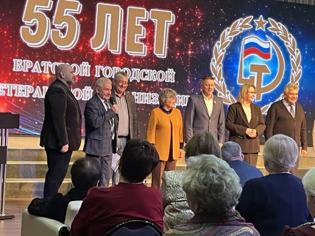 Георгий Любенков: депутатский дневник 26-29 мая
