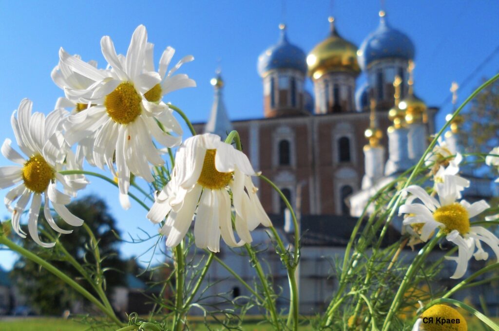 День 6 августа, четверг