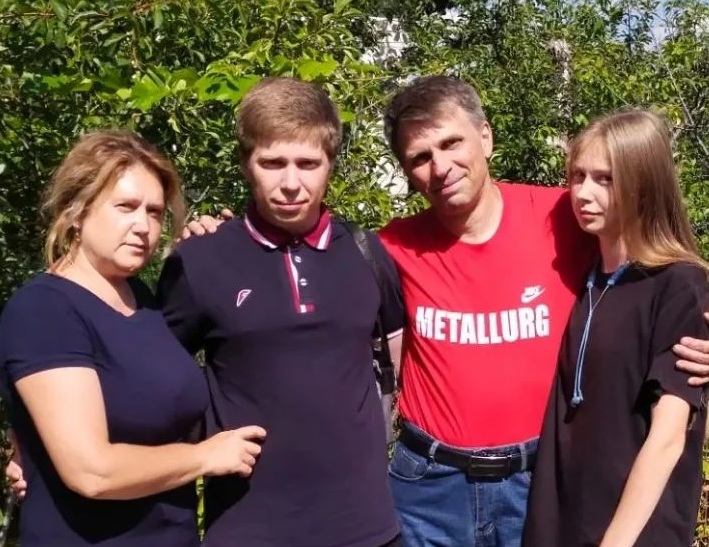 Почётный металлург Олег Матюхин: «БрАЗ – это стабильность»