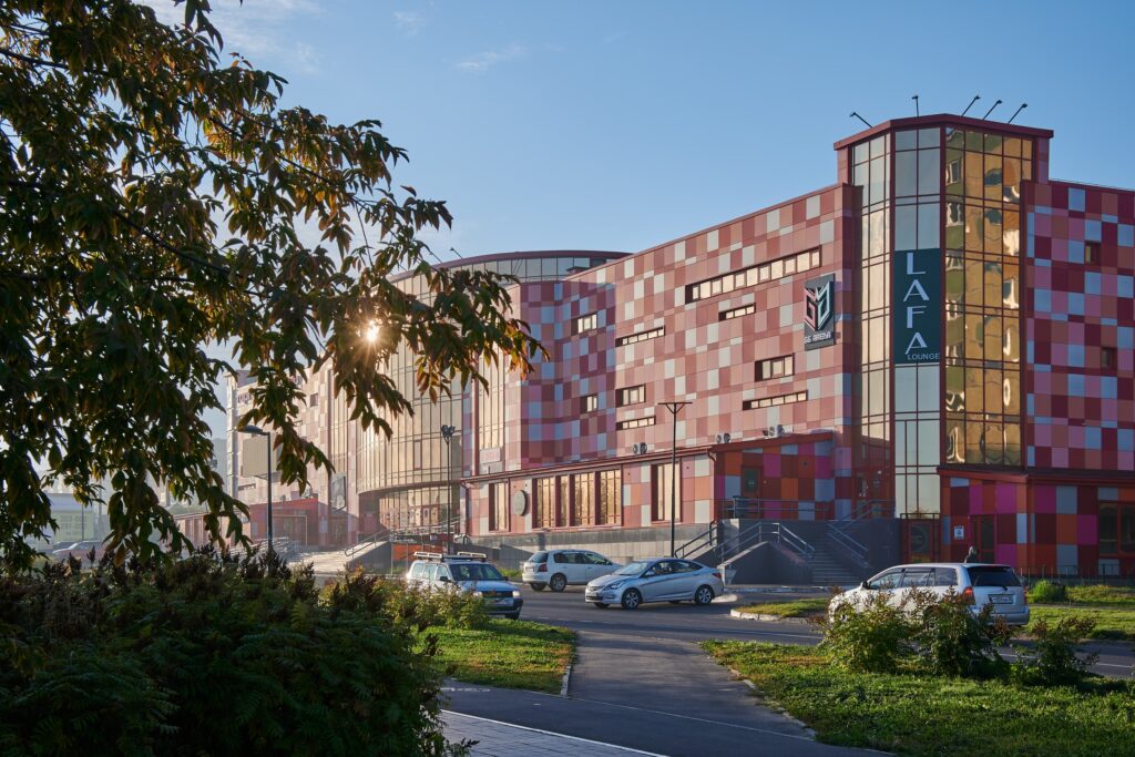 День 22 сентября, вторник