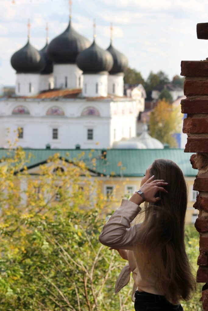 День 15 октября, четверг