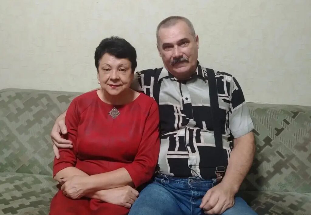 Из трудовой династии БрАЗа: почетный металлург Сергей Анищенко